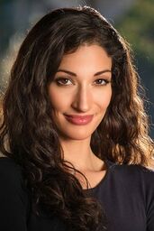 Chantel Silvain